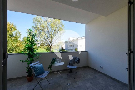Trilocale via Daniel Defoe 7, Buco del Signore - Acque Chiare, Reggio Emilia