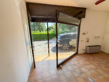 Olgiate Molgora, Via della stazione
