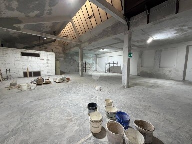 Magazzino - Deposito in Affitto