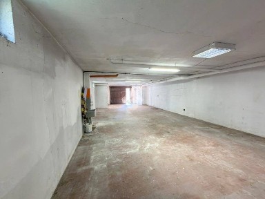 Valmadrera, Via privata gavazzi