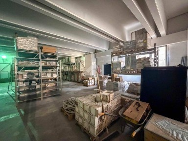 Missaglia, VIA PRIMO MAGGIO, 4