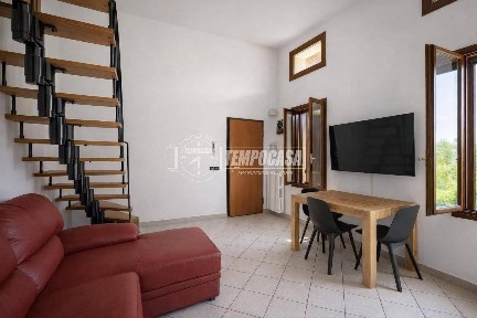 Trilocale via Volturno, Gattaglio, Reggio Emilia