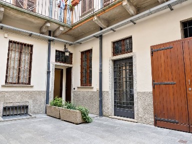 Magazzino - Deposito in Affitto