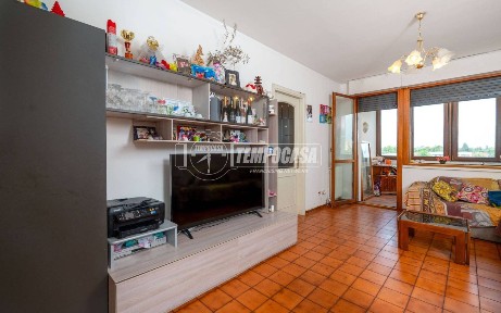 Reggio Emilia, Baragalla - Canalina, Via Compagnoni 62