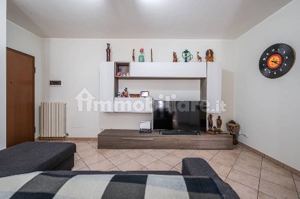 Trilocale via del Cemento, Ca' De' Caroli, Scandiano