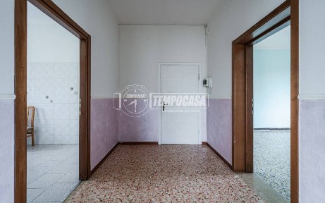 Correggio, Via San Martino