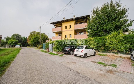 Correggio, Via Ruota 16