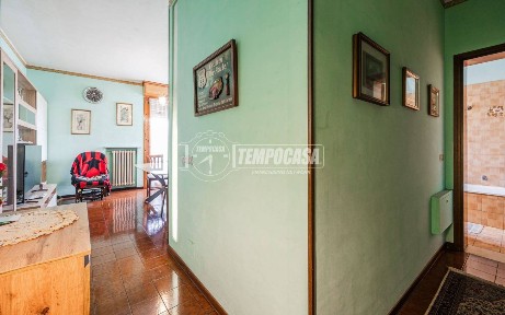 Correggio, Viale Risorgimento 24