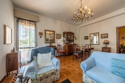 Trilocale via Franco Alfano, Regina Pacis, Reggio Emilia