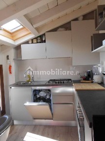 Reggio Emilia, Centro Storico, Via Baruffo