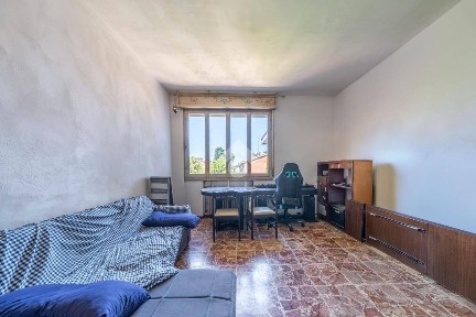 Trilocale via Monte Ventasso, Ospedale - Villaggio Manenti, Reggio Emilia