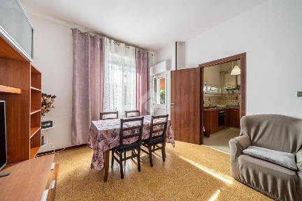 Trilocale via Pastrengo 14, Regina Pacis, Reggio Emilia