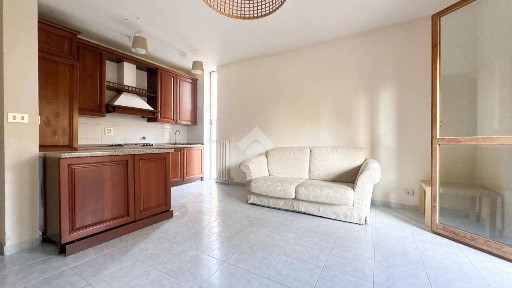Trilocale via Alcide De Gasperi, Rosta Nuova, Reggio Emilia