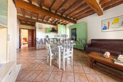 Trilocale ottimo stato, primo piano, Correggio