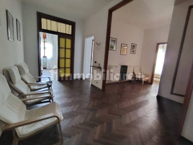 Reggio Emilia, Gattaglio, Via Castelfidardo