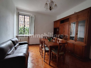Trilocale via Carso, Gattaglio, Reggio Emilia