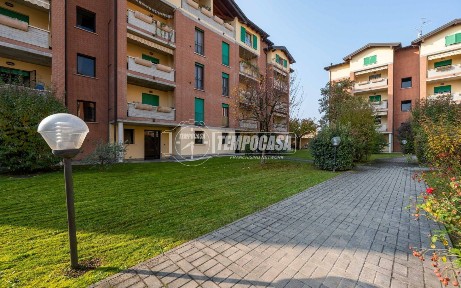 Trilocale via Luigi Settembrini, Buco del Signore - Acque Chiare, Reggio Emilia