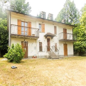 Appartamento all'asta via Case Caniparoli 47, Villa Minozzo