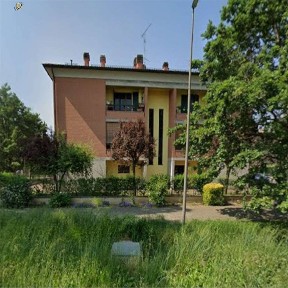 Appartamento all'asta via Ytzahak Rabin 1, Scandiano