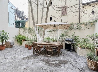 Appartamento via San Martino 15, Centro Storico, Reggio Emilia
