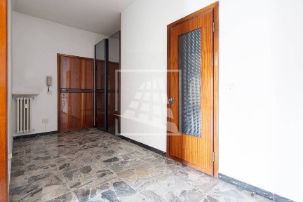 Trilocale viale Umberto I 28, Ospedale - Villaggio Manenti, Reggio Emilia