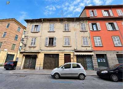Appartamento all'asta via Roma 55, Reggio Emilia