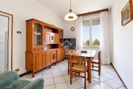 Trilocale via Prospero Viani 14, Mirabello, Reggio Emilia