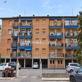 Appartamento all'asta viale G. di Vittori 6, Guastalla