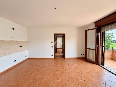 Trilocale via Settembrini, Buco del Signore - Acque Chiare, Reggio Emilia