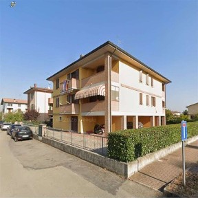 Appartamento all'asta via Pessina, 34/2, Poviglio