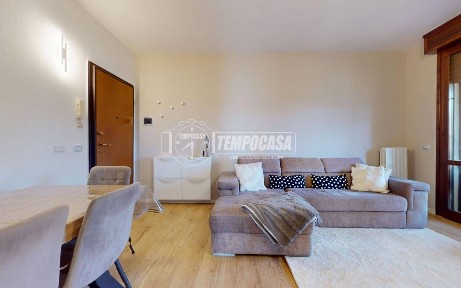 Trilocale via Renato Cartesio, Marmirolo - Bagno, Reggio Emilia