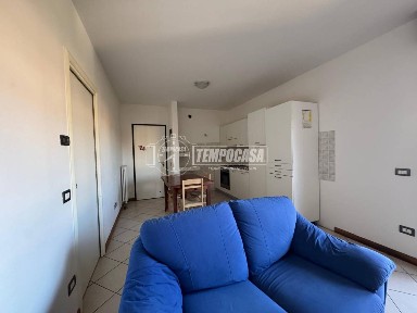 Trilocale via Vincenzo Scamozzi, Roncocesi - Villaggio Crostolo, Reggio Emilia