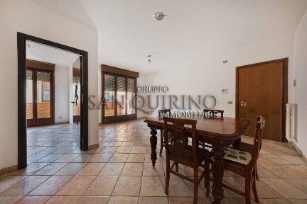 Trilocale via Chiessi 7, Marmirolo - Bagno, Reggio Emilia