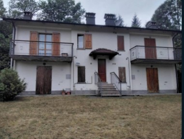 Appartamento all'asta via Case Caniparoli 47, Villa Minozzo