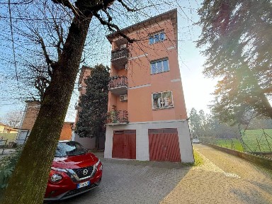 Trilocale via Alessandro Stradella, Regina Pacis, Reggio Emilia