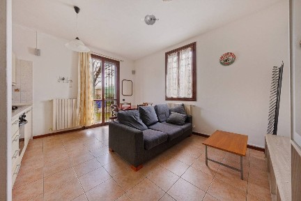 Trilocale via Emilia Ovest, Centro, Rubiera