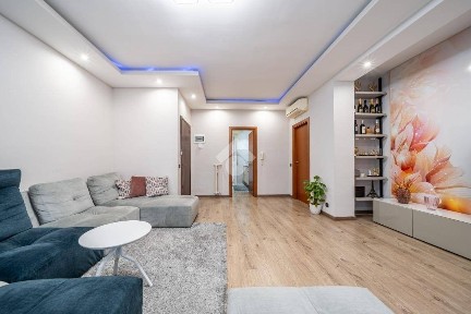 Trilocale via Daniele Fontana 19, Baragalla - Canalina, Reggio Emilia