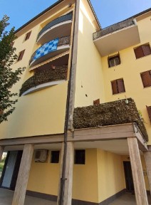 Appartamento all'asta via Giovanni XXIII 1, Casalgrande