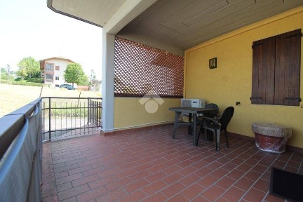 Trilocale via Cà Bagnoli 31, Toano