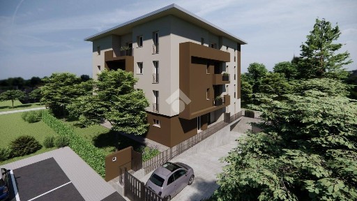 Trilocale via del cristo, Fellegara, Scandiano