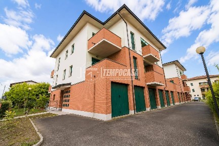 Trilocale via San Rocco Trignano 3/A, Centro, San Martino in Rio