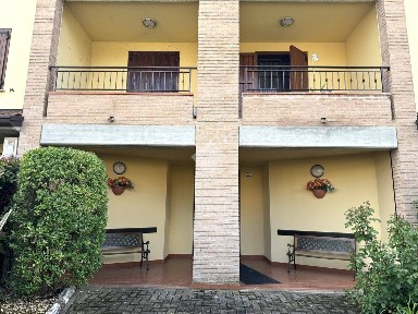 Trilocale via Seneca 30, Gaida - Cadè, Reggio Emilia
