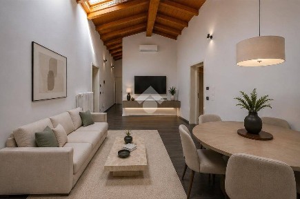 Trilocale via Bosco 38, Masone - Gavasseto, Reggio Emilia