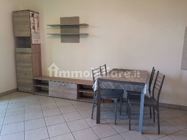 Casalgrande, Via 2 Giugno