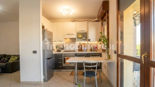 Trilocale via Serge Reggiani 22, Canali - Capriolo, Reggio Emilia