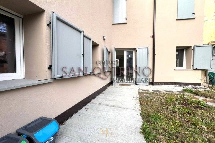 Trilocale via partitora 24, Arceto, Scandiano