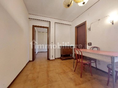 Bilocale via Alvaro e Arvedo Simonazzi, San Rocco, Guastalla