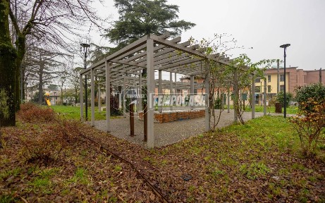 Trilocale via Gian Battista Venturi, Centro, Bibbiano