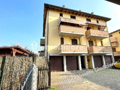 Appartamento all'asta via Gaetano Filangieri, 9/3, Reggio Emilia