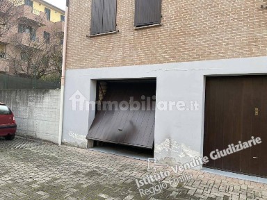 Appartamento all'asta via Louis Braille, 14/C, Casalgrande